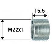 adapter M22x1/M22x1