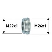 adapter M22x1 / M24x1